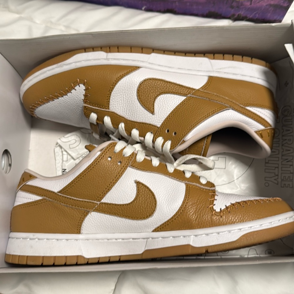 Open To Offers - men’s 11 Dunk By You Nike